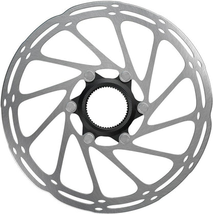 Disque SRAM CENTERLINE Centerlock Lockring Externe