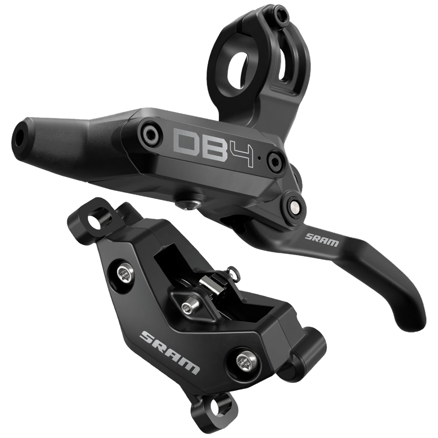 Frein Avant SRAM DB4 Noir