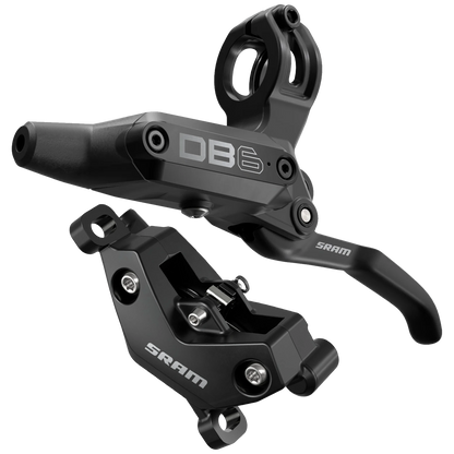 Paire de Freins SRAM DB6 Noir