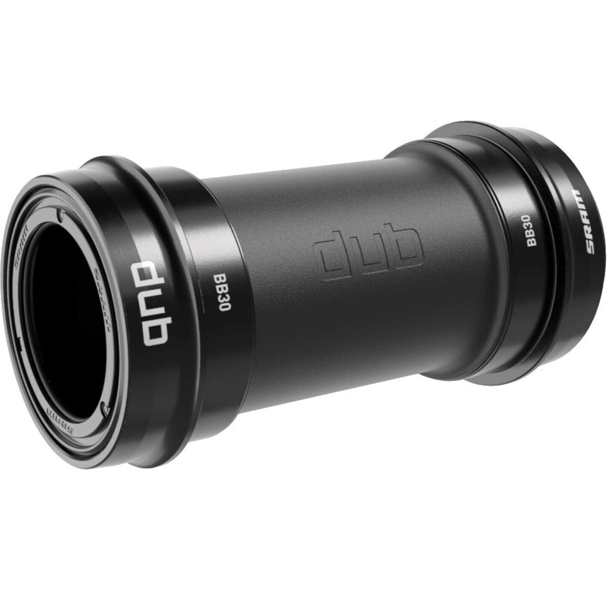 Boîtier de Pédalier SRAM DUB BB30 Road WIDE 73mm Céramique