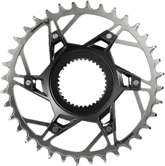 Plateau 12V SRAM XX T-TYPE AVINOX E-MTB