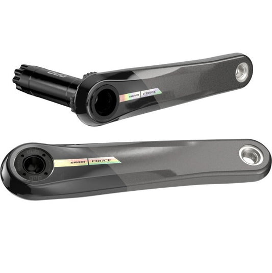 Manivelles 12V SRAM FORCE AXS MY24 DUB WIDE