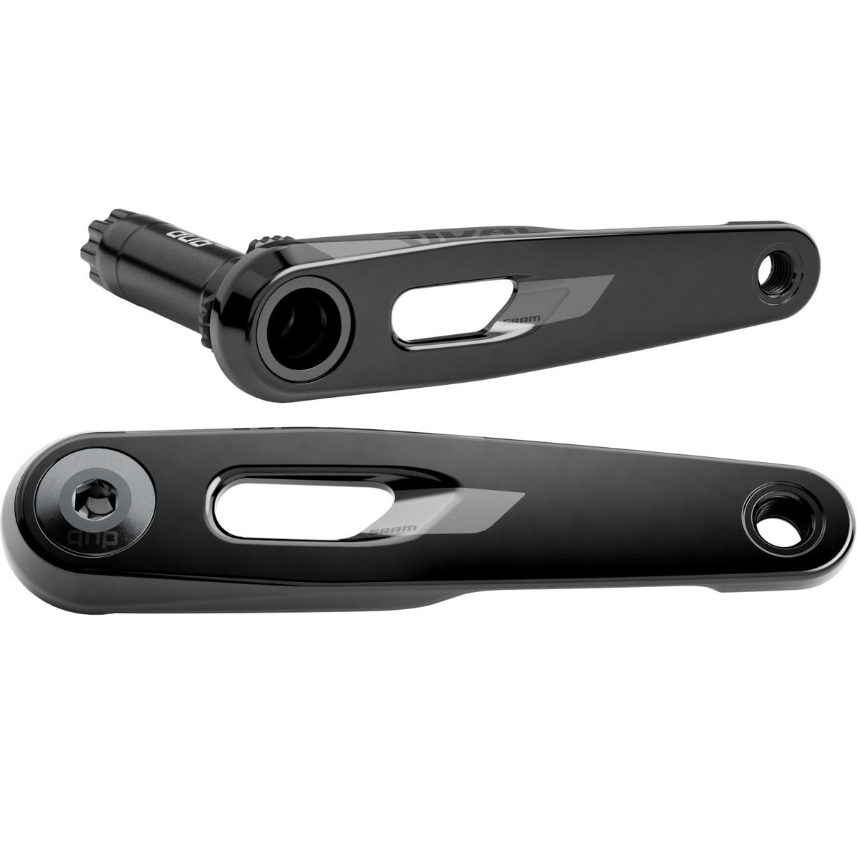 Manivelles 12/13V SRAM RIVAL E1