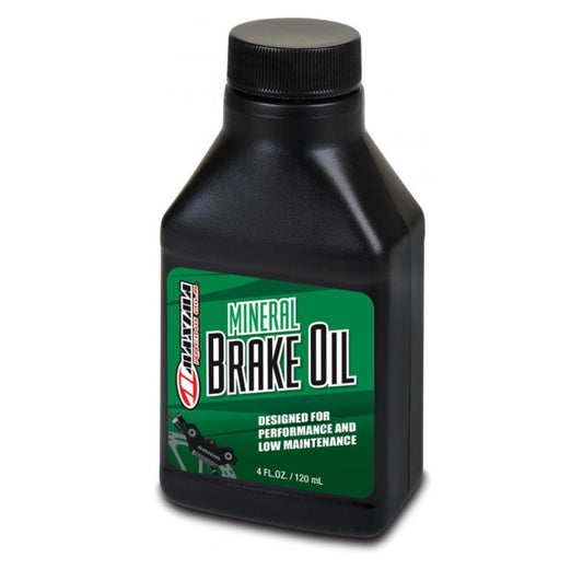 Liquide de Frein Minéral SRAM MAXIMA pour Freins (120ml)