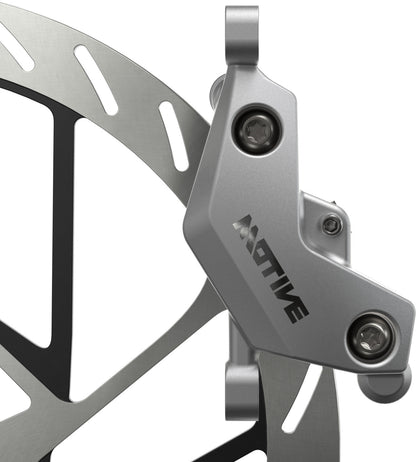 Frein Avant SRAM MOTIVE ULTIMATE Argent