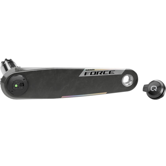 Kit Upgrade Capteur de Puissance 12V SRAM QUARQ FORCE E1 AXS