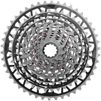 Cassette 13V SRAM RED XPLR XG-1391