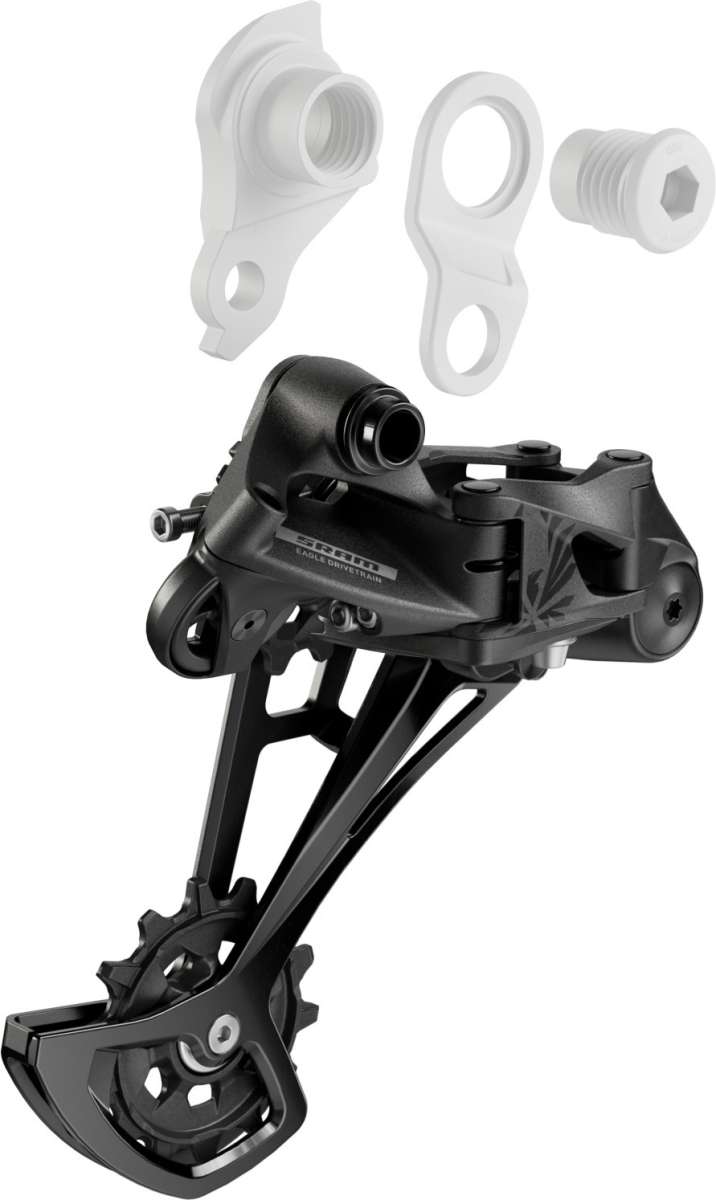 Dérailleur Arrière SRAM EAGLE S100 12V