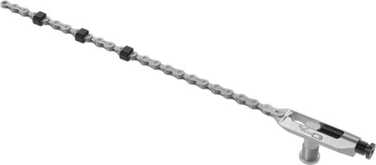Outil de Démontage Plateau Fileté Capteur de Puissance D1 SRAM