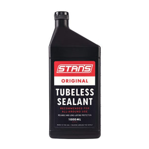 Liquide préventif anti-crevaison STAN'S ORIGINAL 1 L