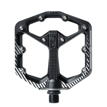 Pédales Plates CRANKBROTHERS STAMP 7 Small - Édition Spéciale MacAskill