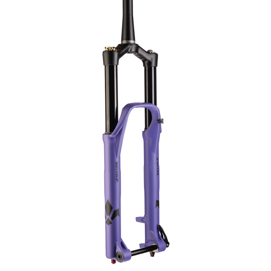 Fourche FORMULA SELVA R 29" Axe 15x110mm Boost Ultraviolet