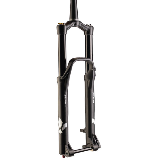 Fourche FORMULA SELVA C Coil 27,5" Axe 15x110mm Boost Noir