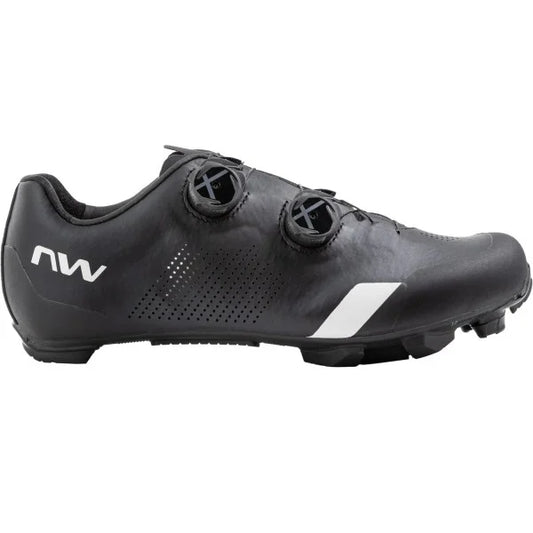 Chaussures VTT NORTHWAVE STRIKER Noir/Gris