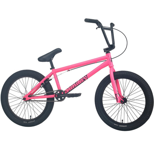 BMX SUNDAY SCOUT 20" Rose