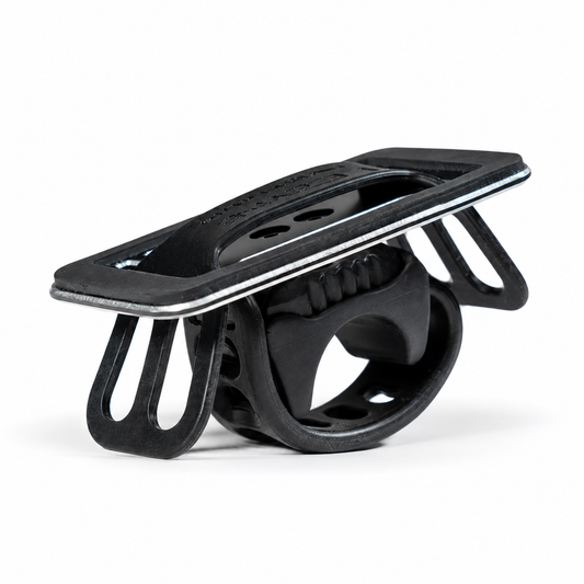 Support Smartphone LEZYNE SMART GRIP MOUNT — vue du produit sur fond blanc