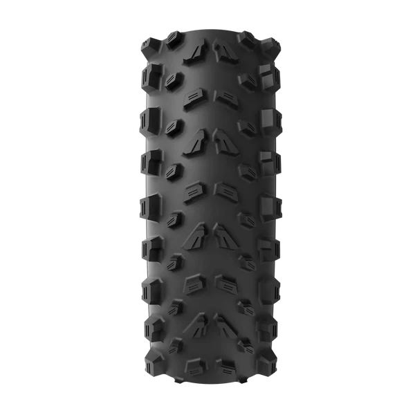 Pneu VITTORIA SYERRA TRAIL 29x2.60 4C Graphene 2.0 Tubeless Ready Souple Noir