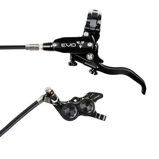 Frein Avant HOPE TECH 4 EVO GR4 Noir/Noir