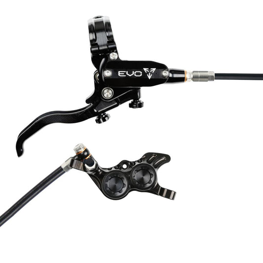 Frein Arrière HOPE TECH 4 EVO GR4 Noir/Noir