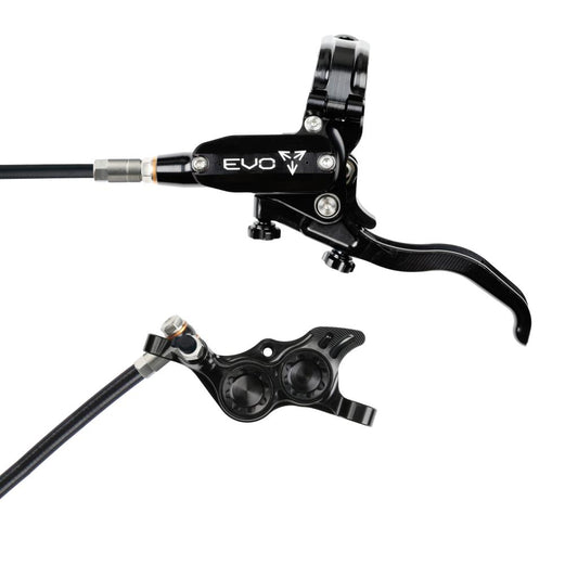 Frein Avant HOPE TECH 4 EVO TR4 Noir/Noir