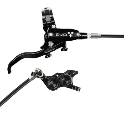 Frein Arrière HOPE TECH 4 EVO TR4 Noir/Noir