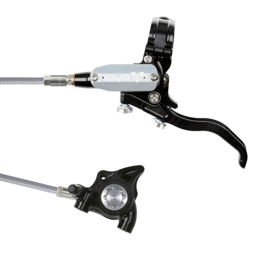 Frein Avant HOPE TECH 4 EVO X2 FM Aviation Noir/Argent