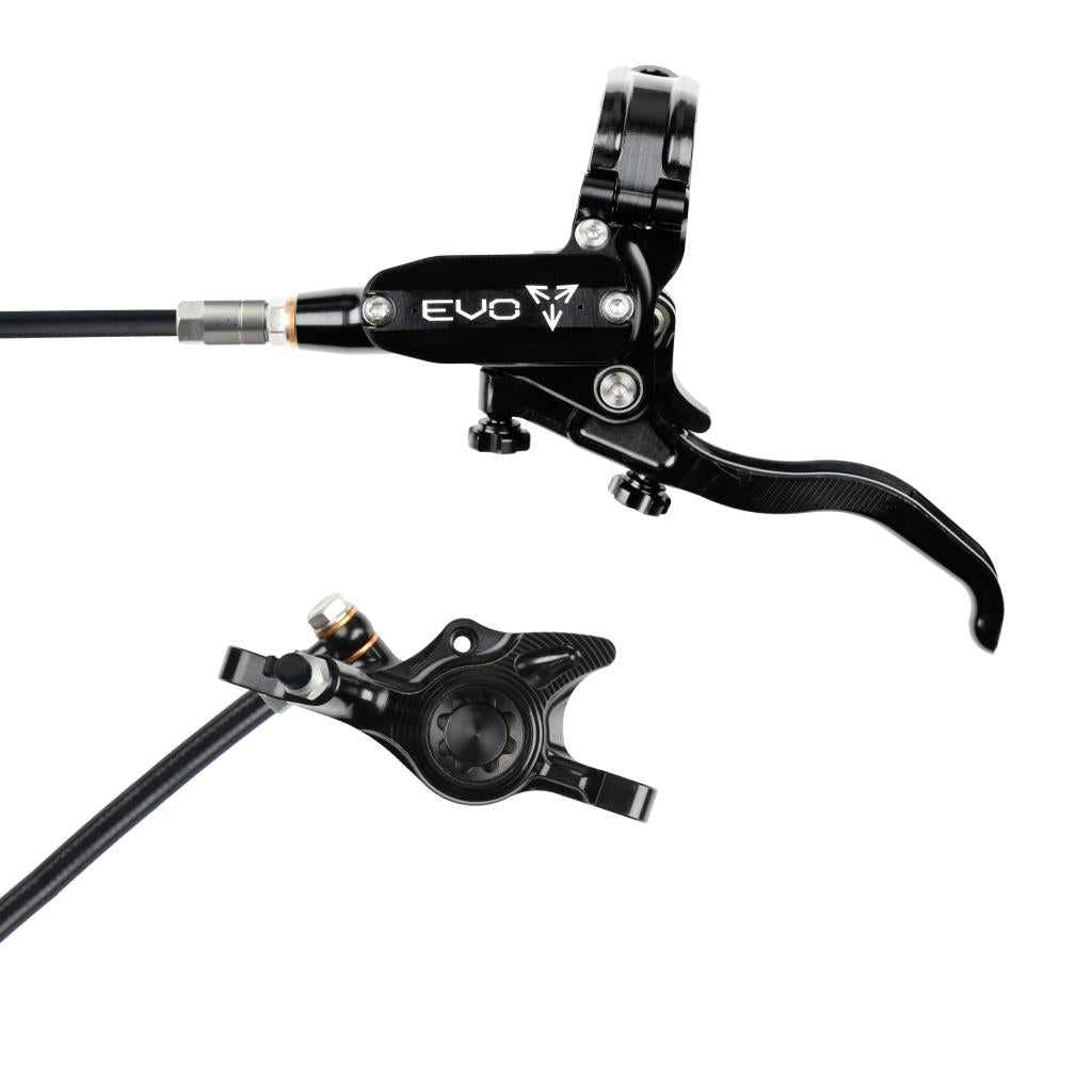 Frein Avant HOPE TECH 4 EVO X2 PM Noir/Noir