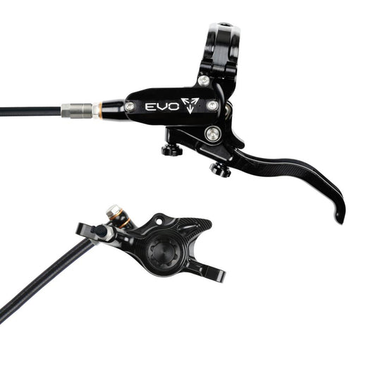 Frein Avant HOPE TECH 4 EVO X2 PM Noir/Noir