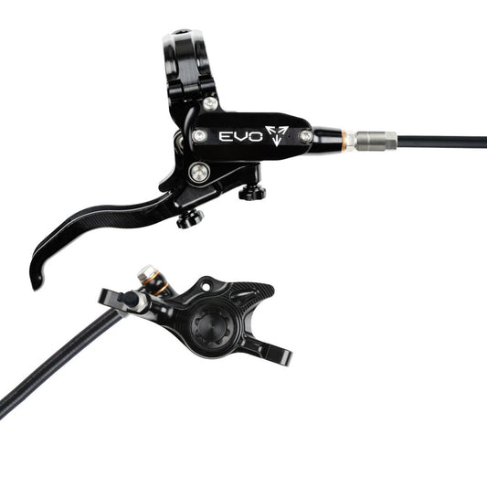 Frein Arrière HOPE TECH 4 EVO X2 PM Noir/Noir