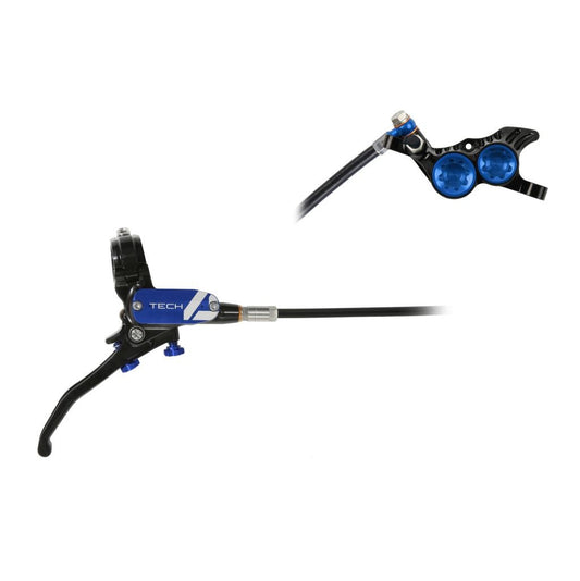 Frein Arrière HOPE TECH 4 V4 Bleu
