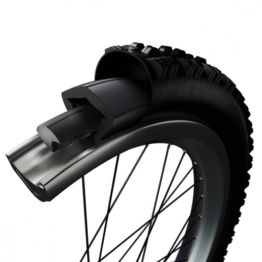 Mousse Anti-Pincement Tubeless TANNUS FUSION 27.5x2.10-2.60