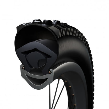 Mousse Anti-Pincement Tubeless TANNUS FUSION 27.5x2.10-2.60