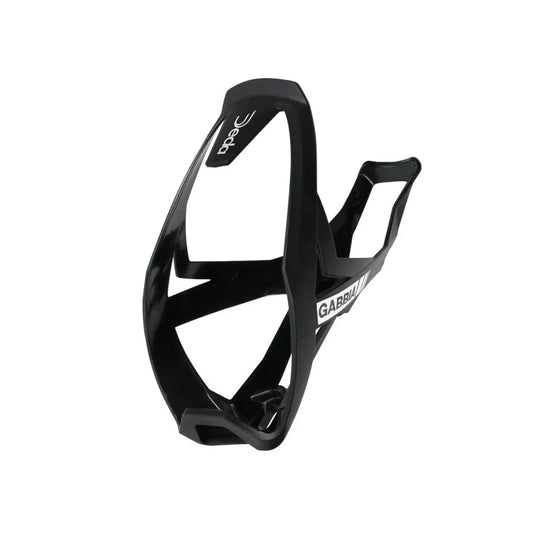 PORTE BIDON DEDA GABBIA PRO TEAM Finish Noir
