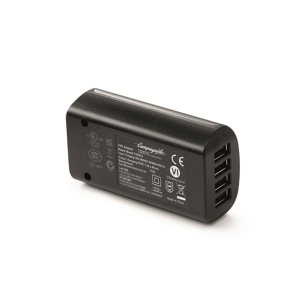Chargeur pour batterie CAMPAGNOLO SUPER RECORD WRL 12-13V AC23-BCWRL