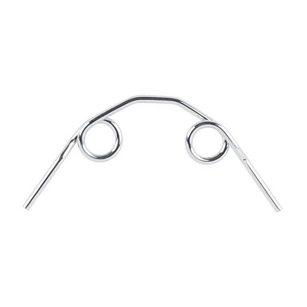 Ressort de Rappel d'étrier pour Frein Arrière Simple Pivot CAMPAGNOLO RECORD / SUPER RECORD (x5)