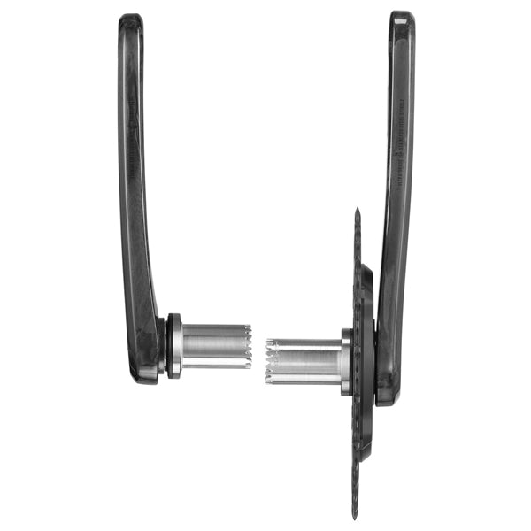 Manivelles Mono CAMPAGNOLO SUPER RECORD X 13V Capteur de Puissance