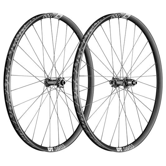 Paire de Roues DT SWISS EX 1700 SPLINE 30 mm 29" 15x110/12x148 mm Boost