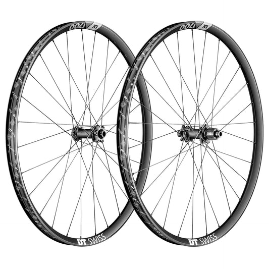 Paire de Roues DT SWISS EX 1700 SPLINE 30 mm 29" 15x110/12x148 mm Boost