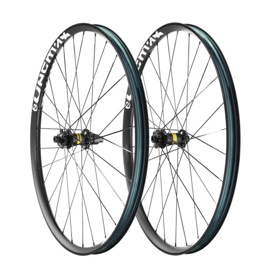 Paire de Roues MAVIC E-DEEMAX 29" 15x110mm/12x148mm Boost