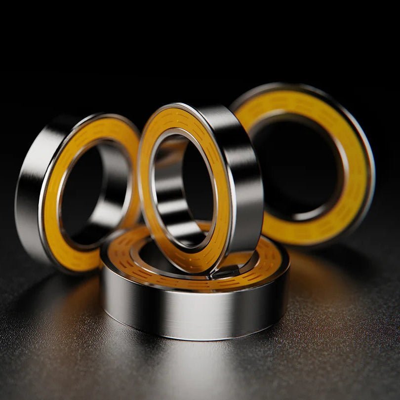 Paire de Roues DT SWISS ARC 1100 DICUT WTS 55 Tubeless Ready (Center Lock)