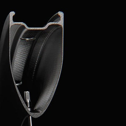 Paire de Roues DT SWISS ARC 1100 DICUT WTS 55 Tubeless Ready (Center Lock)