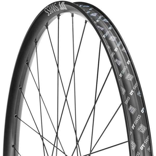 Paire de Roues DT SWISS M 1900 SPLINE 30 mm 27.5'' 15x110/12x148mm