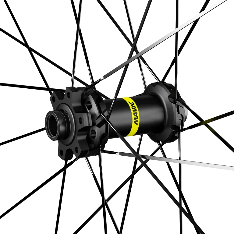 Paire de Roues MAVIC CROSSMAX XLS 29'' 15x110mm/12x148mm Boost