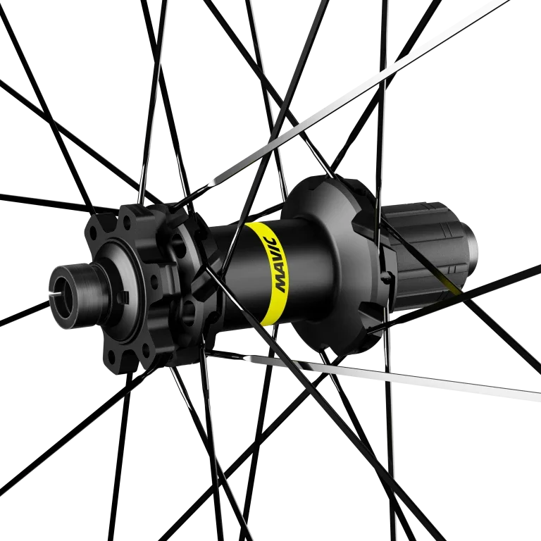 Paire de Roues MAVIC CROSSMAX XLS 29'' 15x110mm/12x148mm Boost