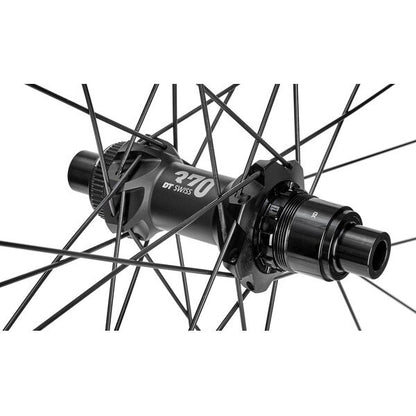 Roue Arrière DT SWISS M 1900 SPLINE 30 mm 27.5" 12x142 mm