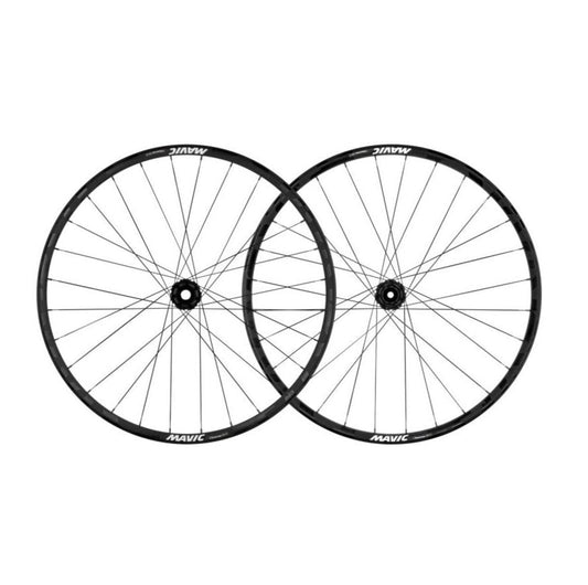 Paire de Roues MAVIC DEEMAX DH 29" 20x110mm/12x157mm Boost