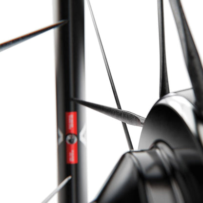 Paire de Roues DT SWISS ARC 1100 DICUT WTS 55 Tubeless Ready (Center Lock)
