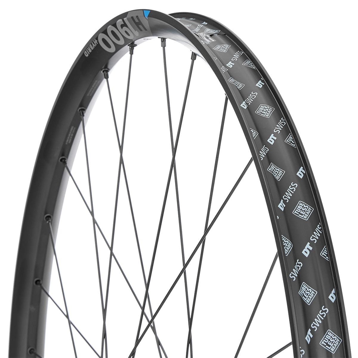 Paire de Roues DT SWISS H 1900 SPLINE 30 mm 29" 15x110/12x148 mm Boost