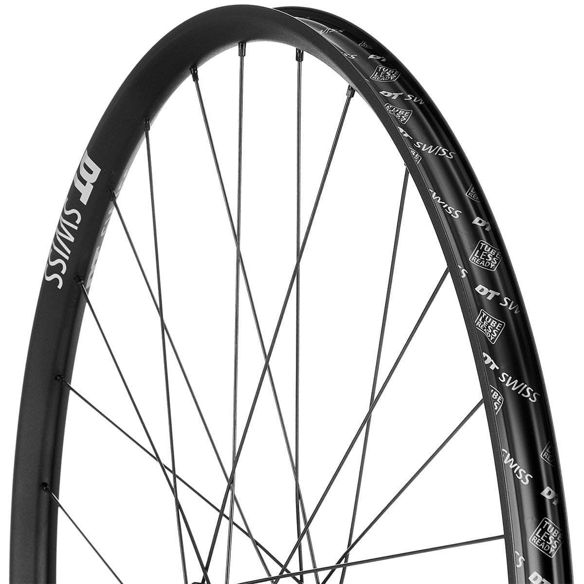 Paire de Roues DT SWISS XR 1700 SPLINE 25 mm 29" 15x110/12x148 mm Boost