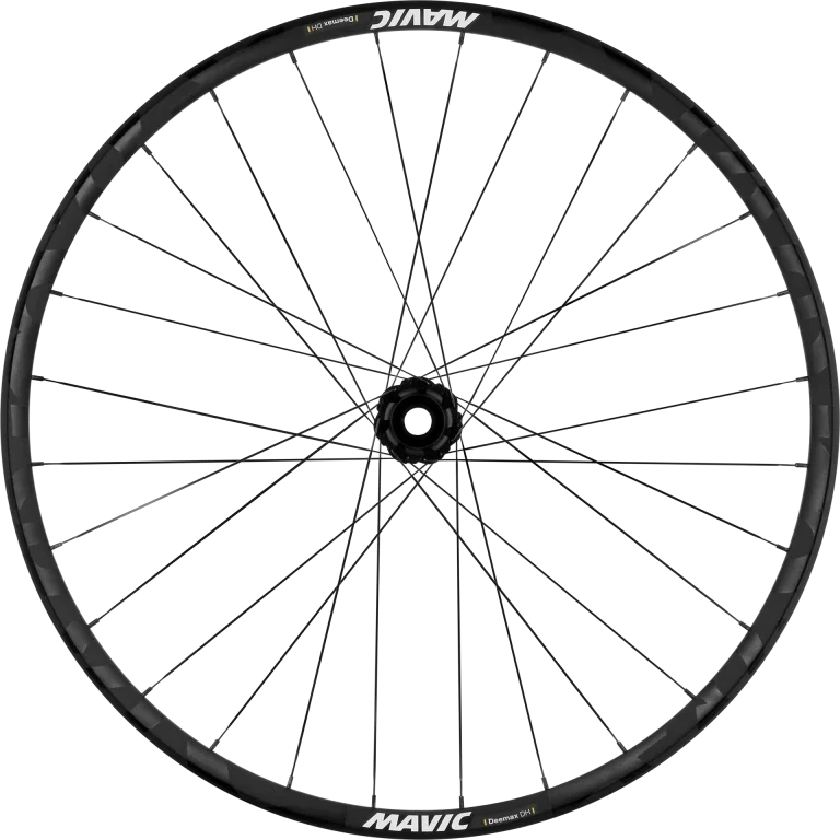 Paire de Roues MAVIC DEEMAX DH 29" 20x110mm/12x148mm Boost